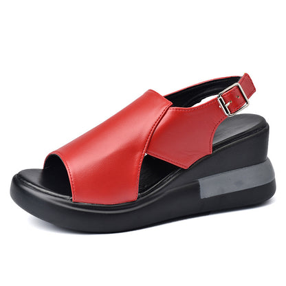 Sandalias ortopédicas Huellx – Diseño ergonómico y elegante