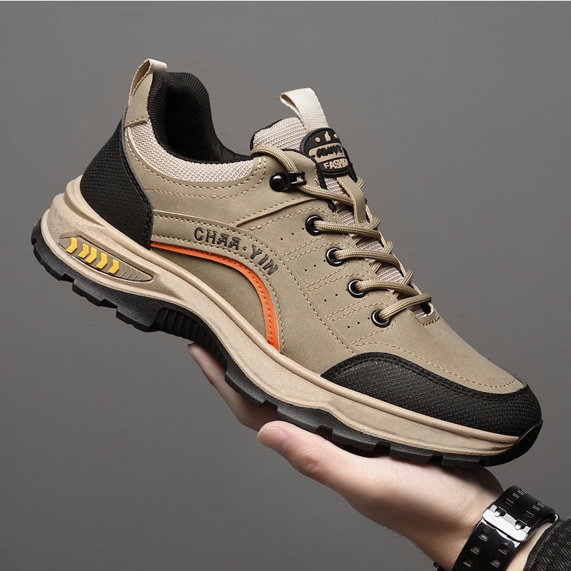 Calzado deportivo y de ocio para exteriores