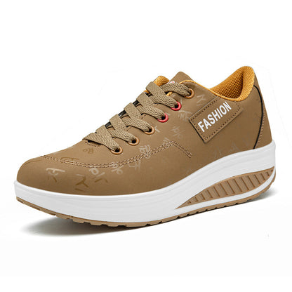 Zapatillas deportivas de malla