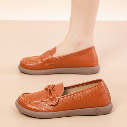 Zapatos casuales versátiles para mujer
