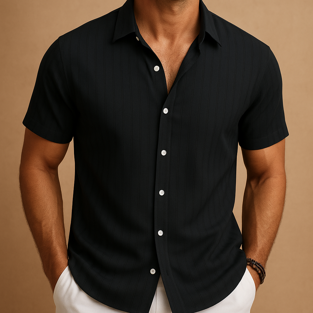 https://cdn.shopify.com/s/files/1/0981/1568/2584/files/Overhemd-Korte-Mouw-Heren-Luchtig-Draagcomfort-Verzorgde-Look-10.png?v=1787116514