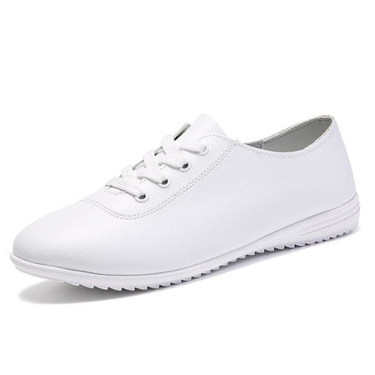 Zapatos casuales de mujer