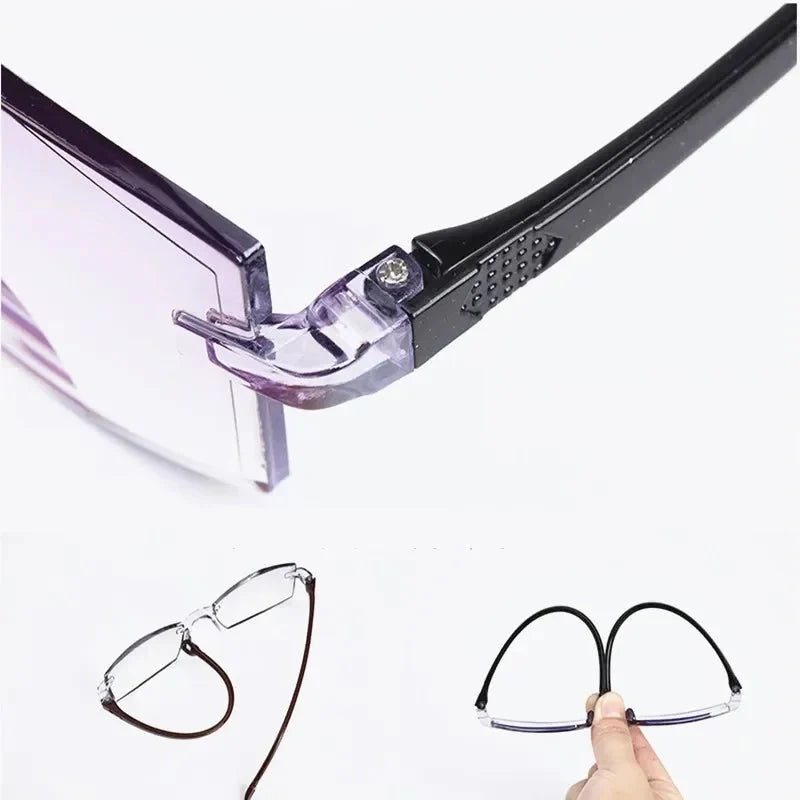 Tr90 Pro – Oculaire Revolutie (Unisex)