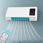 Zeer krachtige draagbare airconditioner SplitMax™ [230V]