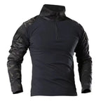 Tactisch Militair Shirt Heren