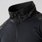 Tactisch Militair Shirt Heren