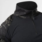 Tactisch Militair Shirt Heren