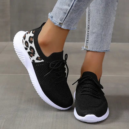 Zapatos transpirables de mujer