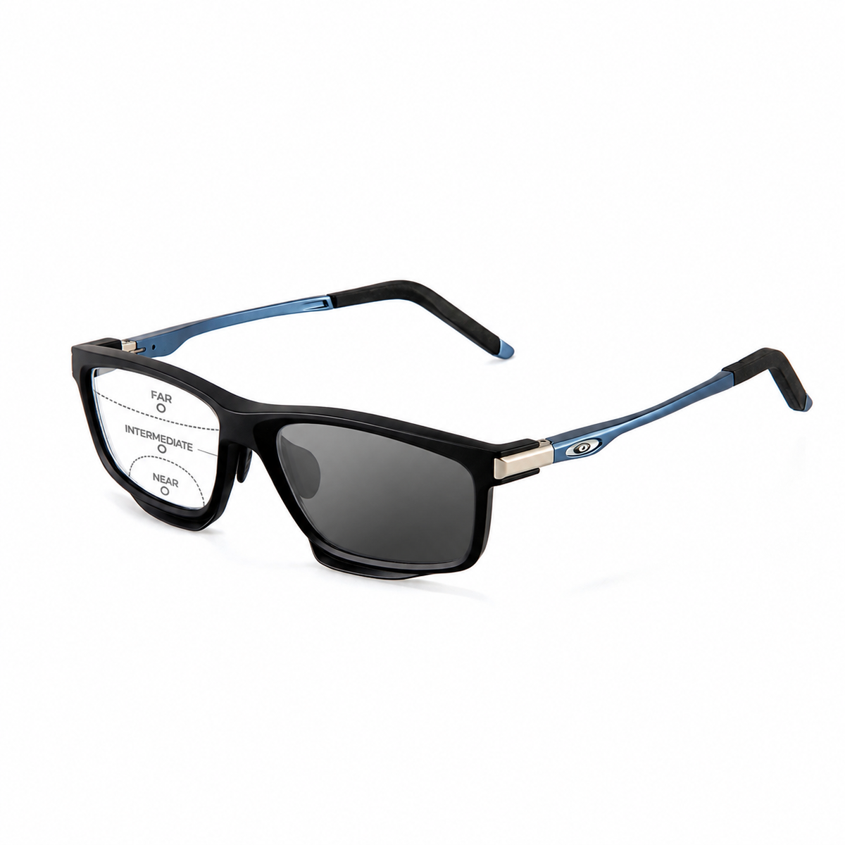 SPORTS OUTDOOR ULTRALICHTE MULTIFOCALE LEESBRIL