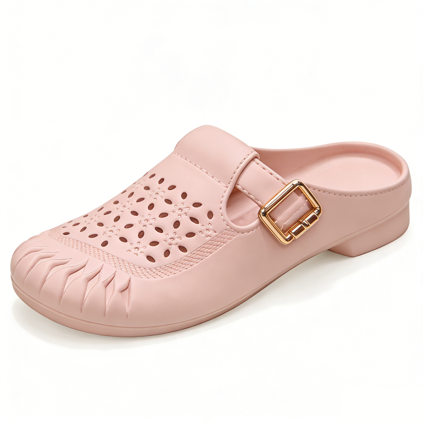 Sandalias de suela blanda de secado rápido