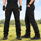 TacticalForce™ Cargohose für Herren – Gemacht für Männer, die niemals aufgeben