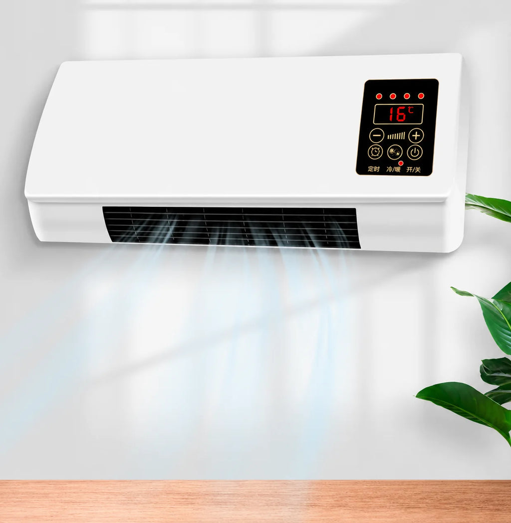 Zeer krachtige draagbare airconditioner SplitMax™ [230V]