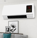 Zeer krachtige draagbare airconditioner SplitMax™ [230V]