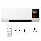 Zeer krachtige draagbare airconditioner SplitMax™ [230V]