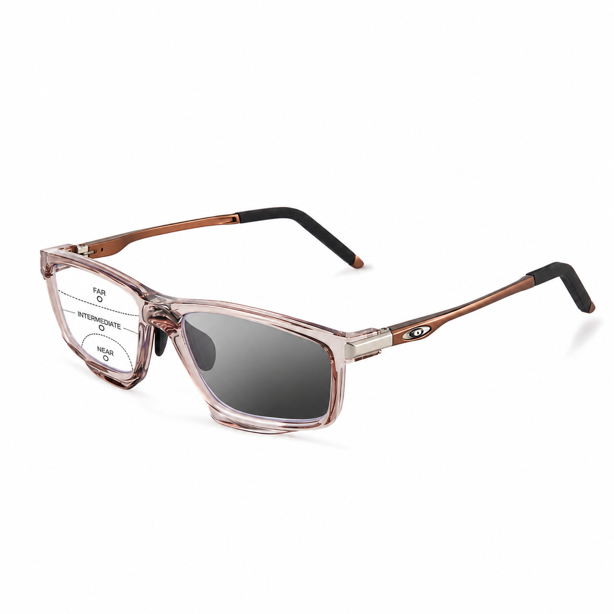 SPORTS OUTDOOR ULTRALICHTE MULTIFOCALE LEESBRIL