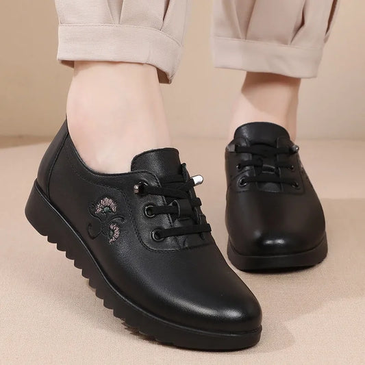 2025 zapatos para madres que no aprietan