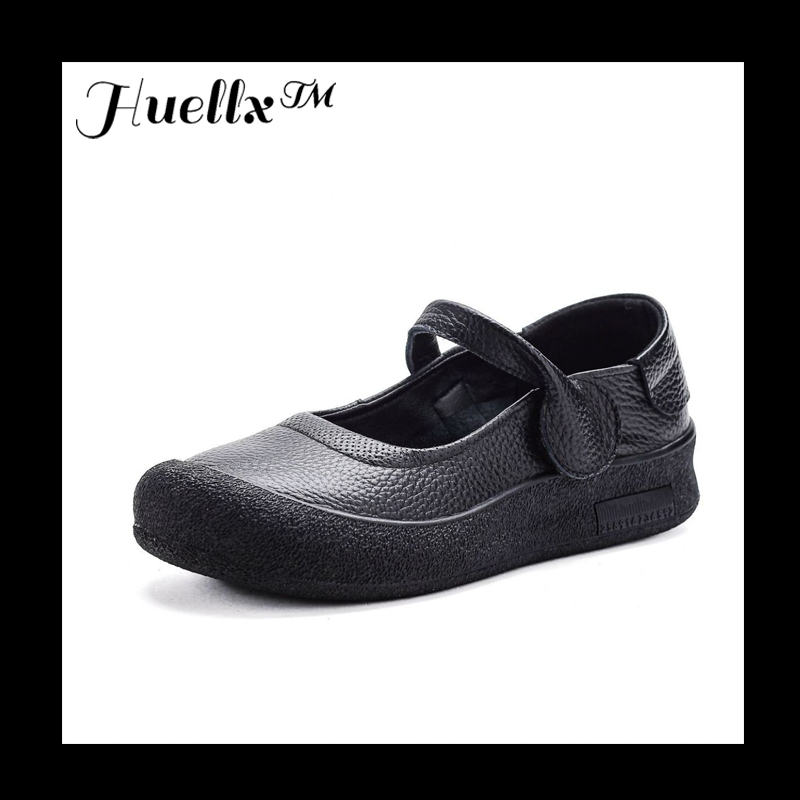 2026 Nuevos zapatos piel vacuno primera capa